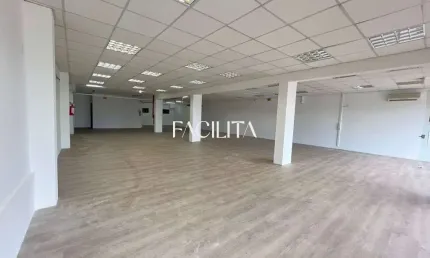Sala comercial para alugar na rodovia virgílio várzea, 3110, canasvieiras, florianópolis por r$ 8.100