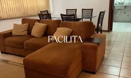 Apartamento com 3 quartos para alugar na rua heitor luz, 69, centro, florianópolis por r$ 5.890