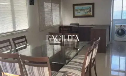 Apartamento com 3 quartos para alugar na rua heitor luz, 44, centro, florianópolis por r$ 9.940