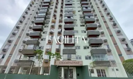 Apartamento com 3 quartos para alugar na rua professor simão josé hess, 191, trindade, florianópolis por r$ 4.980