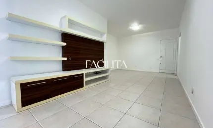 Apartamento com 3 quartos para alugar na rua cristóvão nunes pires, 180, centro, florianópolis por r$ 4.900