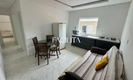 Apartamento com 2 quartos para alugar na servidão pedro manoel moreira, 313, ribeirão da ilha, florianópolis por r$ 2.750