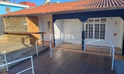 Casa com 3 quartos para alugar na rua capitão romualdo de barros, 493, carvoeira, florianópolis por r$ 6.300