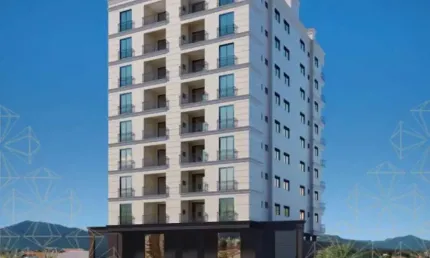 Apartamento 2 quartos com 1 suíte no trésor residence - jardim eldorado