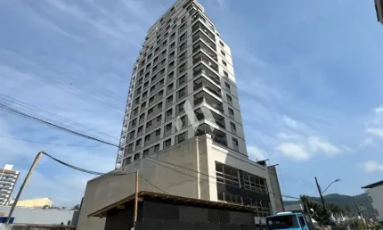 Apartamento 3 quartos com 1 suíte e 107m² - pedra branca