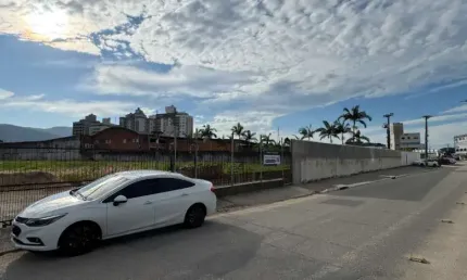 Terreno à venda na Avenida Hilza Terezinha Pagani, 1, Pagani, Palhoça