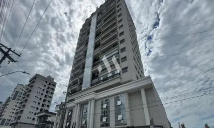 Apartamento 3 quartos com 2 suítes e 99m² - pedra branca