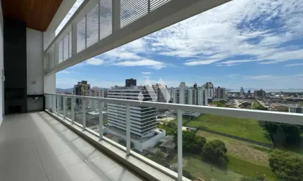 Cobertura  duplex 195m² com 3 quartos e suítes em pagani