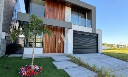 Casa com 3 quartos à venda na Rua Lagoinha, 1, Pedra Branca, Palhoça