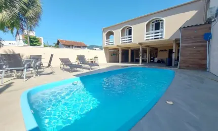Casa 3 quartos com 1 suíte e 140m² - jardim eldorado