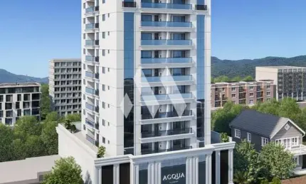 Apartamento com 2 quartos à venda na Rua Luca, 1, Pagani, Palhoça