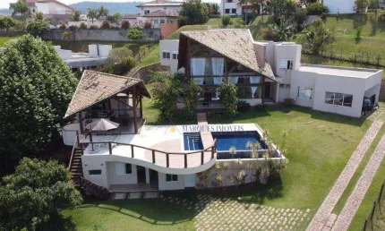 Casa, 600 m² - venda por r$ 3.900.000,00 ou aluguel por r$ 16.664,92/mês - condomínio jardim primavera - louveira/sp