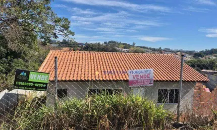 Casa com 2 dormitórios à venda, 62 m² por r$ 795.000,00 - villa realle - louveira/sp