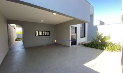 Casa com 3 dormitórios à venda, 155 m² por r$ 995.000,00 - capivari - louveira/sp