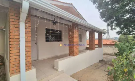 Casa com 2 dormitórios à venda, 70 m² por r$ 600.000,00 - centro - vinhedo/sp