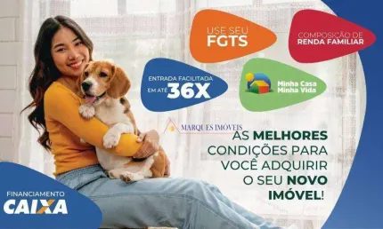 2 dormitórios com varanda e lazer completo – louveira/sp – programa mcmv