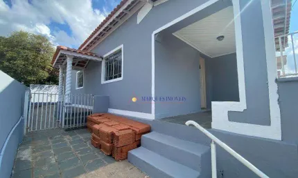 Casa com 2 dormitórios à venda, 276 m² por r$ 1.500.000,00 - centro - louveira/sp