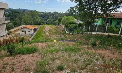 Terreno à venda na Monterrey, Louveira 