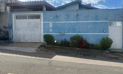 Casa com 3 dormitórios à venda, 170 m² por r$ 595.000,00 - leitão - louveira/sp