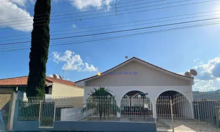 Casa com 4 dormitórios à venda, 300 m² por r$ 1.450.000,00 - vila estela  - são pedro/sp