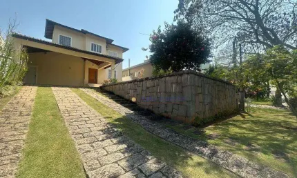 Casa à venda, 280 m² por r$ 1.450.000,00 - condomínio delle stelle - louveira/sp