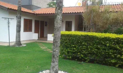 Casa com 3 dormitórios à venda, 270 m² por r$ 1.170.000,00 - condominio villaggio capriccio - louveira/sp