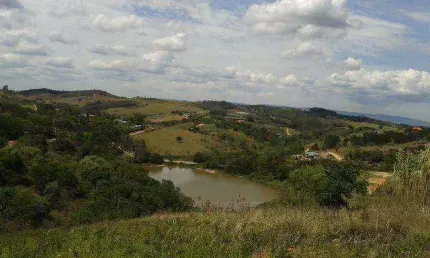 Terreno à venda, 9468 m² por r$ 550.000,00 - arataba - louveira/sp