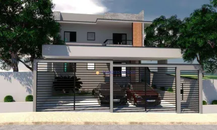 Apartamento com 3 dormitórios à venda por r$ 680.000,00 - parque das videiras - louveira/sp