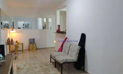 Apartamento com 3 dormitórios à venda por r$ 650.000,00 - condomínio edifício topázio - campinas/sp