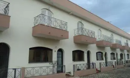 Casa à venda, 85 m² por r$ 500.000,00 - vila pasti - louveira/sp