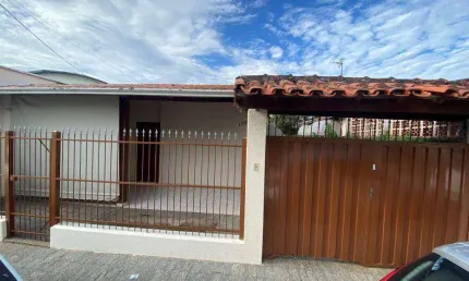 Casa com 3 dormitórios à venda, 100 m² por r$ 700.000,00 - vila bossi - louveira/sp