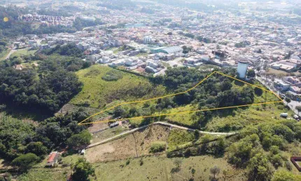 Área à venda, 7000 m² por r$ 3.500.000,00 - santo antônio - louveira/sp