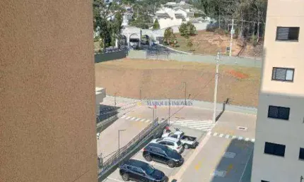 Apartamento à venda por r$ 300.000,00 - ortizes - valinhos/sp