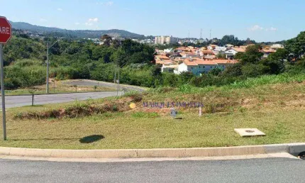 Terreno à venda, 278 m² por r$ 320.000,00 - jardim steck - louveira/sp