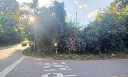 Terreno à venda na Rainha, Louveira 