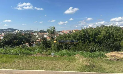 Terreno à venda, 254 m² por r$ 228.600,00 - residencial jardim steck - louveira/sp