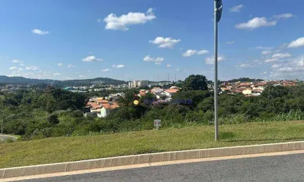 Terreno à venda, 288 m² por r$ 259.875,00 - residencial jardim steck - louveira/sp