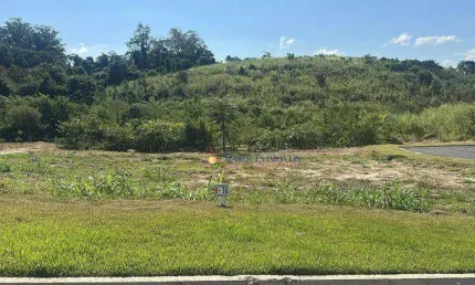 Terreno à venda, 250 m² por r$ 225.000,00 - residencial jardim steck - louveira/sp
