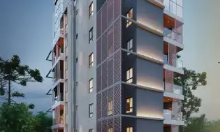 Viva com exclusividade e conforto, desfrutando o melhor da região