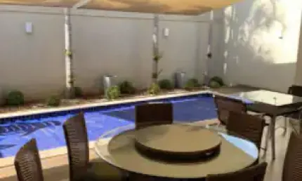 Casa com 3 quartos à venda na Avenida Tijucussu, 1q, Olímpico, São Caetano do Sul