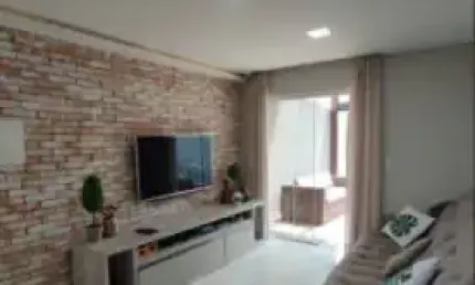Casa com 2 quartos à venda na Rua Major José Moreira Matos, T56, Vila Galvão, Guarulhos