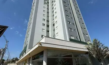 Apartamento com 3 dormitórios para alugar, 74 m² por r$ 2.280,00/mês - centro - rolândia/pr