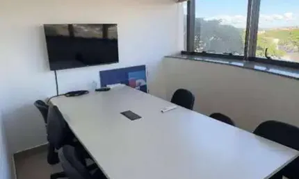 Sala para alugar por r$ 5.800,00/mês - jardim londrilar - londrina/pr