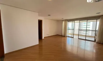 Apartamento com 3 dormitórios para alugar, 130 m² por r$ 5.900,00/mês - gleba fazenda palhano - londrina/pr