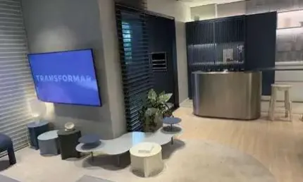 Apartamento com 3 dormitórios à venda, 74 m² por r$ 883.000,00 - gleba fazenda palhano - londrina/pr