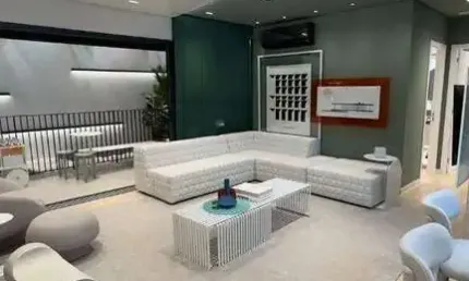Apartamento com 3 dormitórios à venda, 80 m² por r$ 810.000 - terra bonita - londrina/pr
