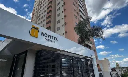 Apartamento com 2 dormitórios à venda por r$ 440.000,00 - vila filipin - londrina/pr