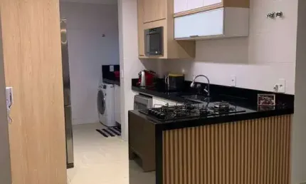 Apartamento com 3 dormitórios à venda, 92 m² por r$ 750.000 - centro - cambé/pr