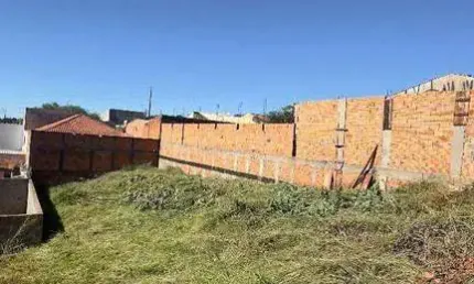 Terreno à venda na zona norte de londrina - jd, imagawa 300 m² por r$ 195.000