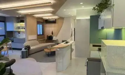 Apartamento com 2 dormitórios à venda, 62 m² por r$ 703.000,00 - terra bonita - londrina/pr